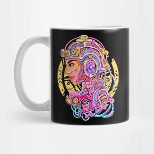 Navigator Mug